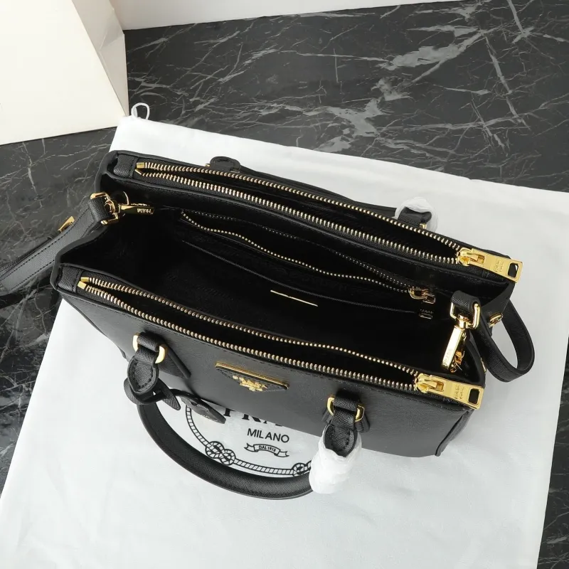 Alternative view of Prada Top Handle Bags-325