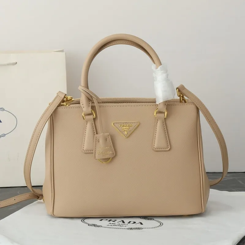 Prada Top Handle Bags-326