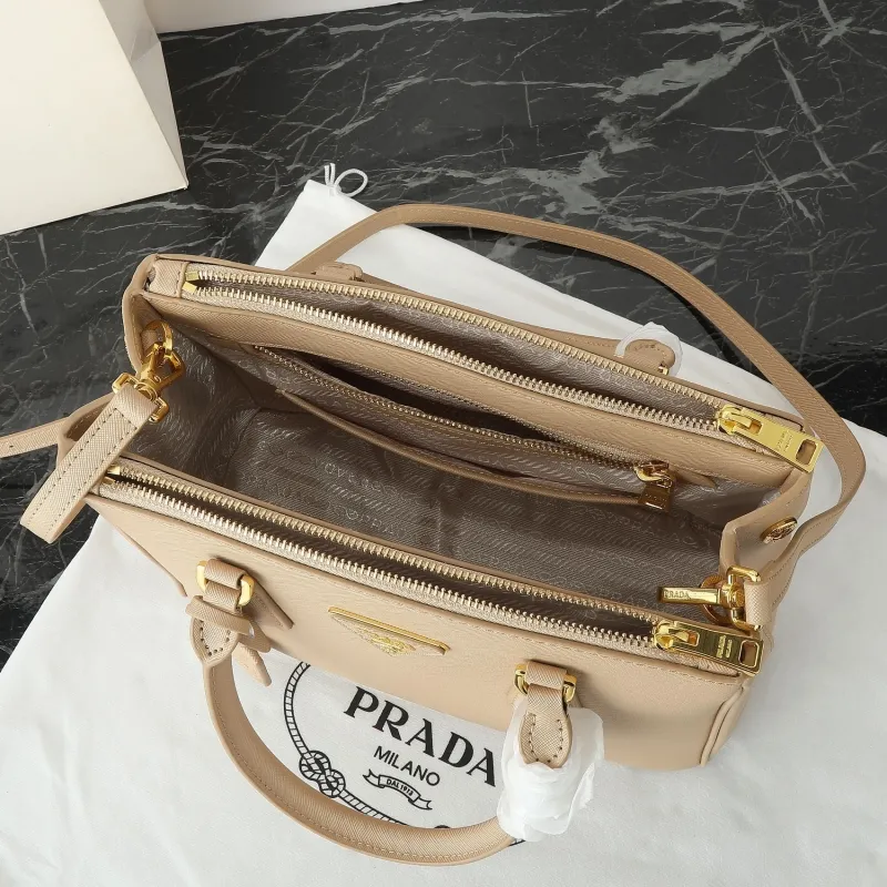 Alternative view of Prada Top Handle Bags-326