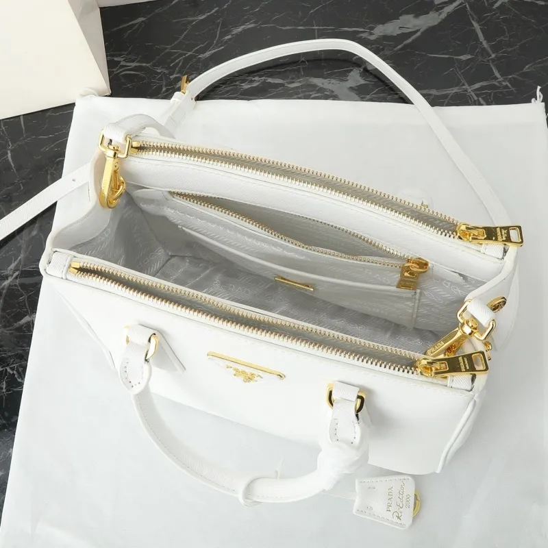 Alternative view of Prada Top Handle Bags-327