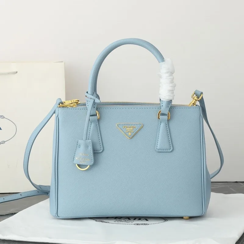 Prada Top Handle Bags-328
