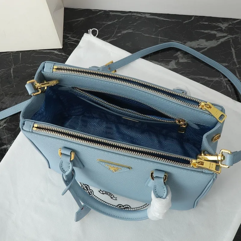 Alternative view of Prada Top Handle Bags-328