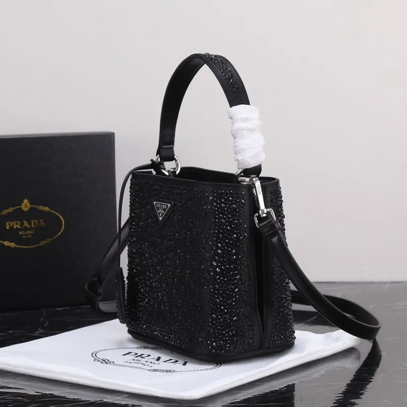 Alternative view of Prada Top Handle Bags-337