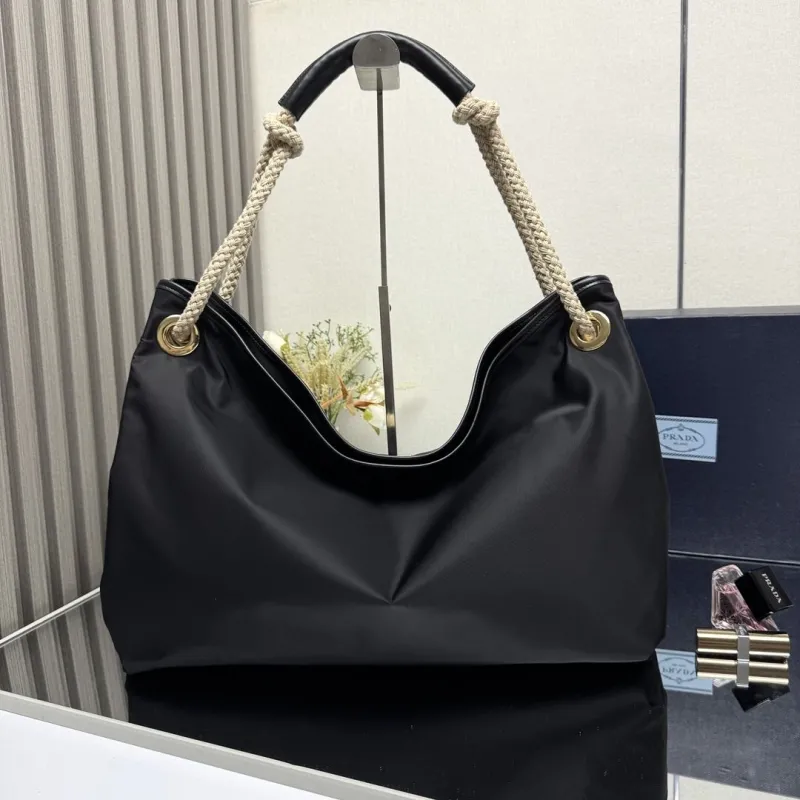 Alternative view of Prada Top Handle Bags-341
