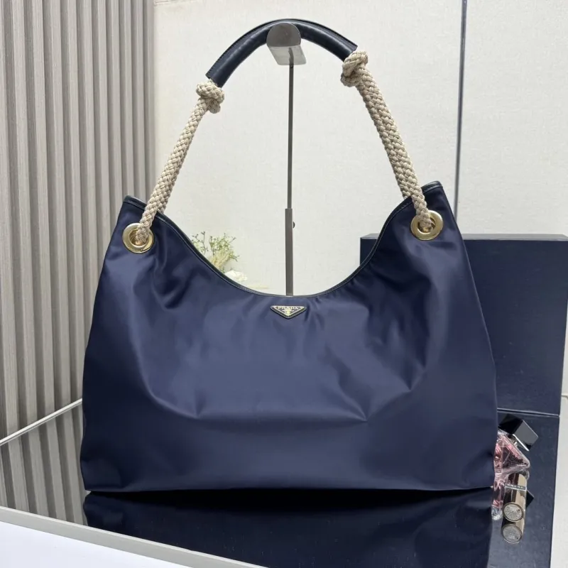 Prada Top Handle Bags-342
