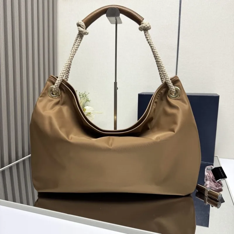 Alternative view of Prada Top Handle Bags-343