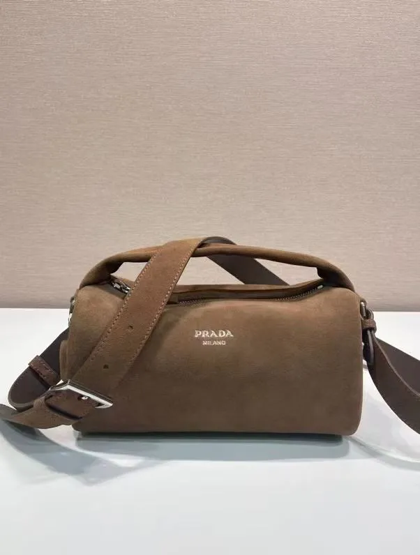 Alternative view of Prada Top Handle Bags-344