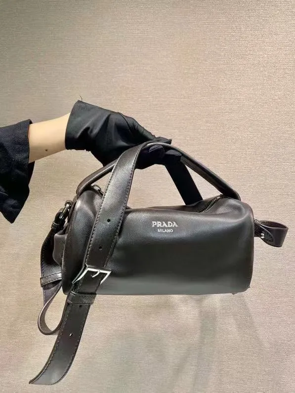 Prada Top Handle Bags-345