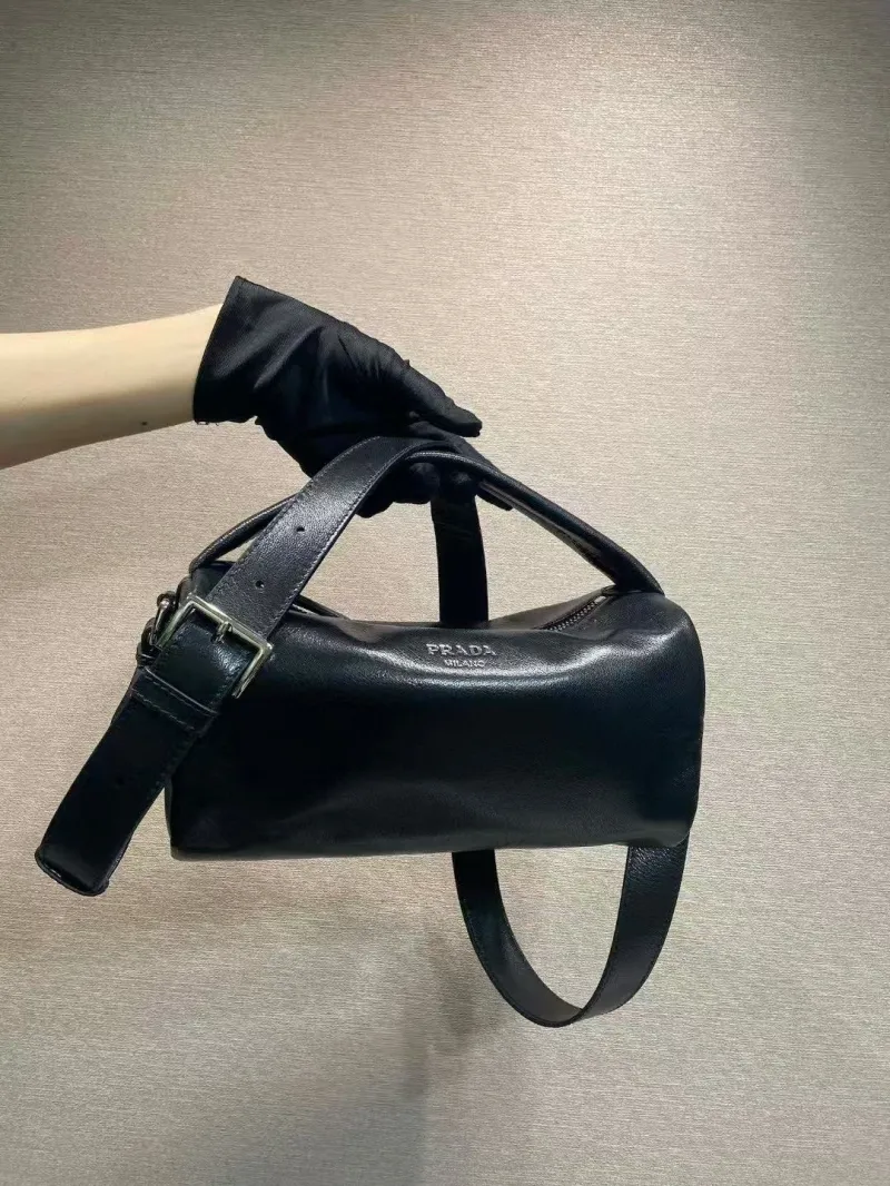Prada Top Handle Bags-346