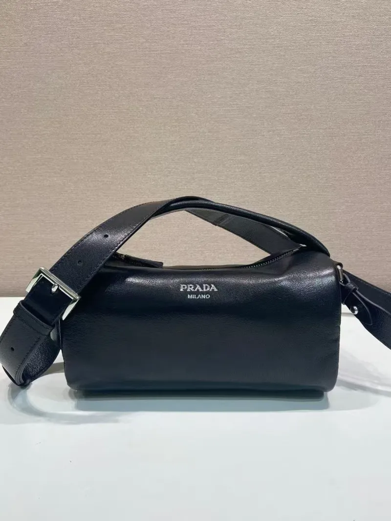 Alternative view of Prada Top Handle Bags-346