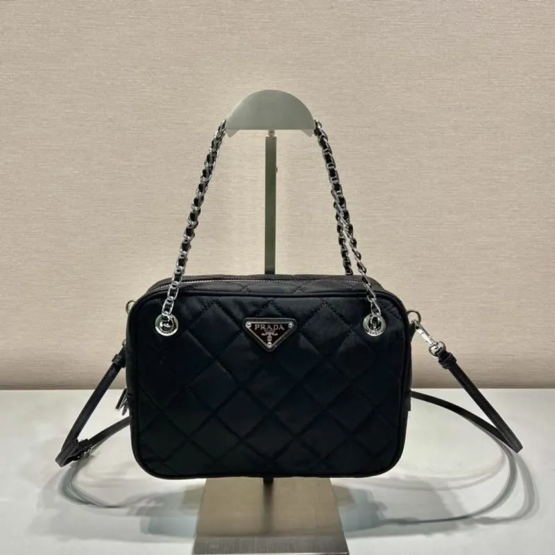 Prada Top Handle Bags-348