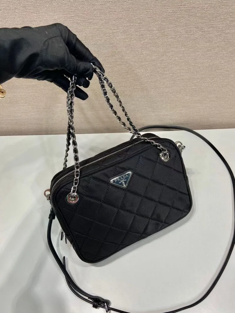 Alternative view of Prada Top Handle Bags-348