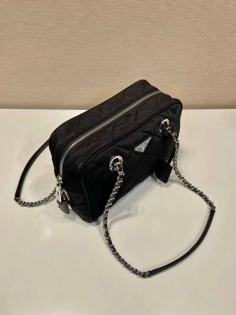 Alternative view of Prada Top Handle Bags-349