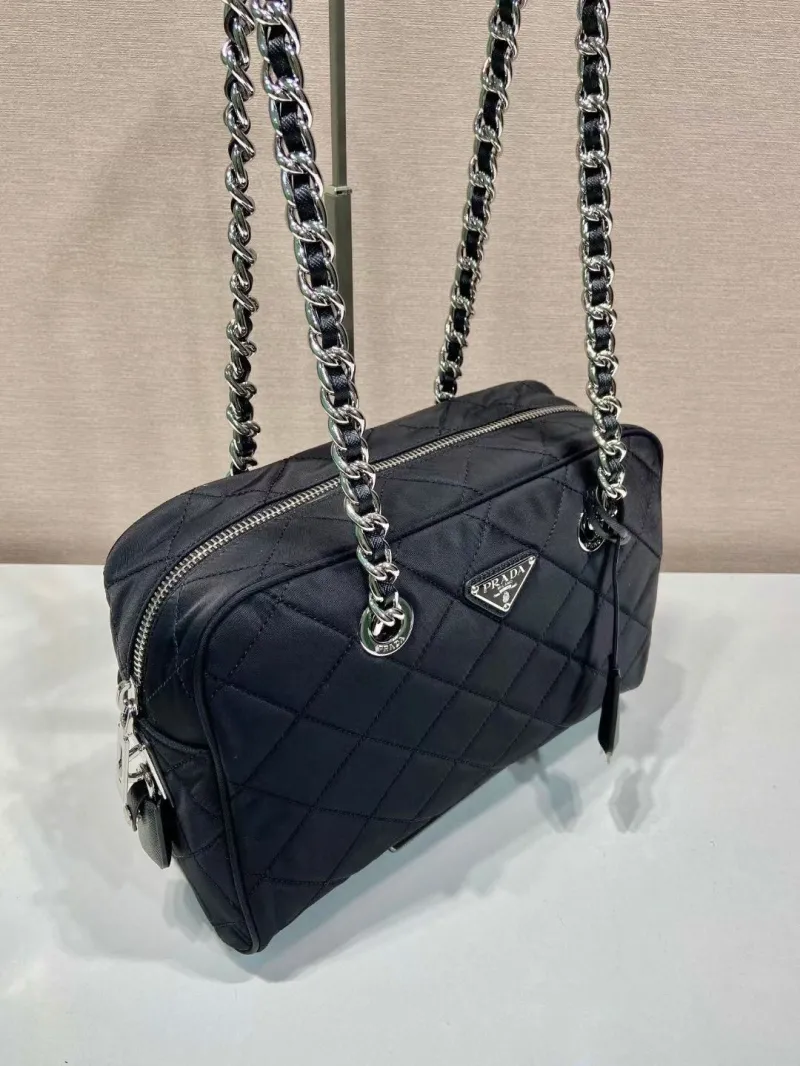 Prada Top Handle Bags-350