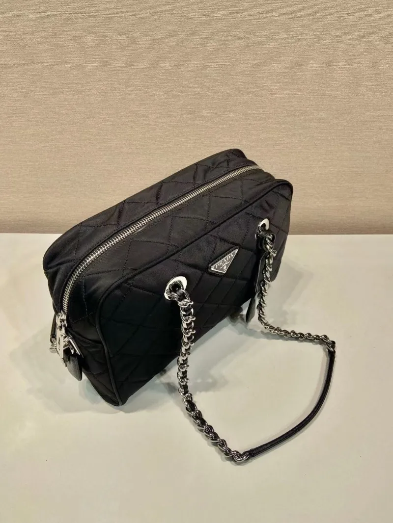 Alternative view of Prada Top Handle Bags-350