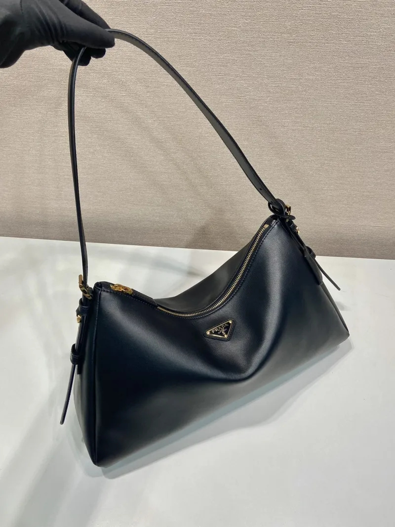 Prada Top Handle Bags-351