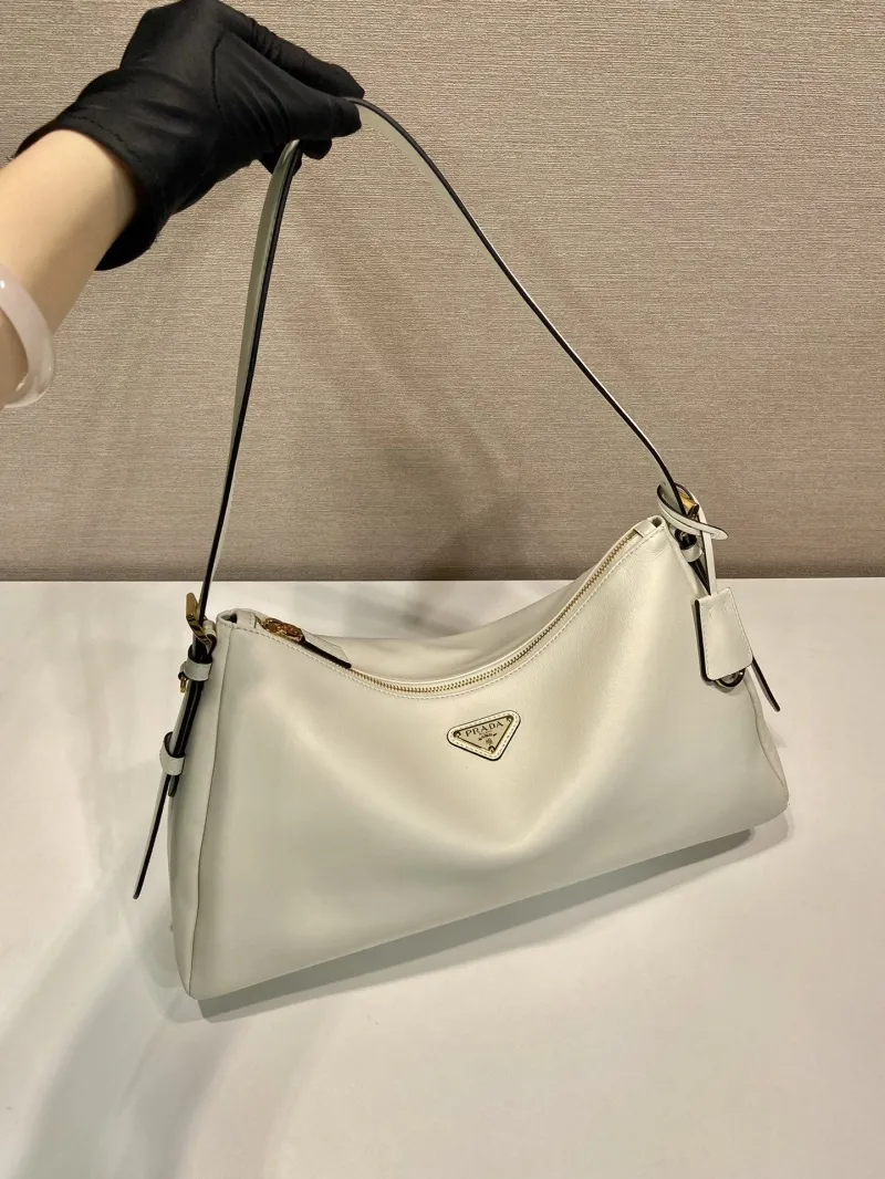 Prada Top Handle Bags-352
