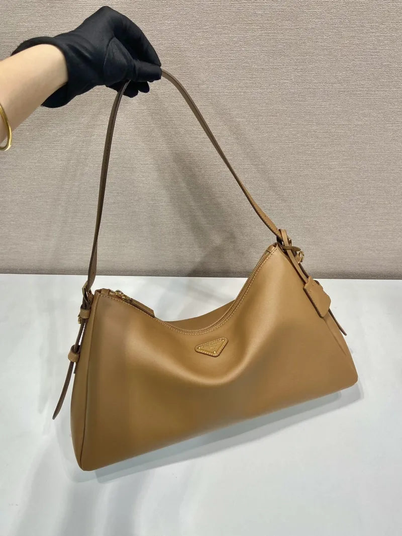Prada Top Handle Bags-353