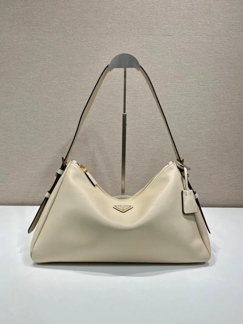 Prada Top Handle Bags-354