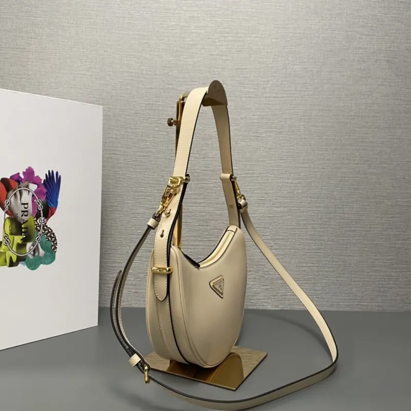 Alternative view of Prada Top Handle Bags-355
