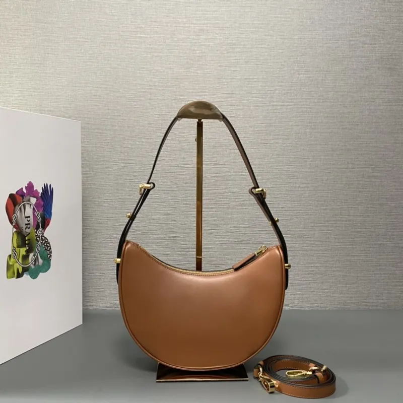 Alternative view of Prada Top Handle Bags-356
