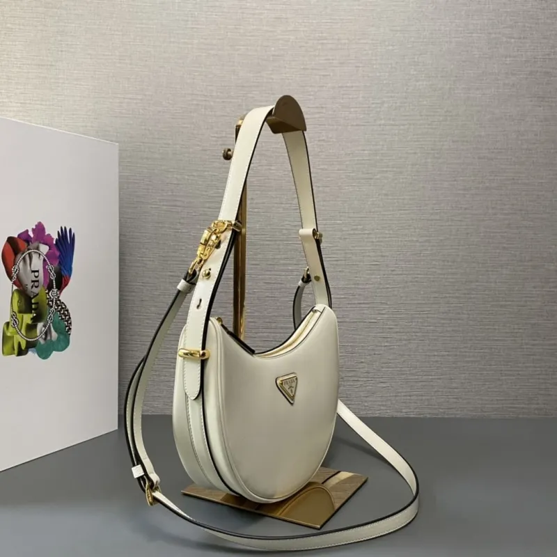 Alternative view of Prada Top Handle Bags-357