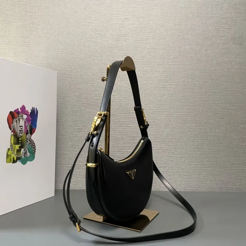 Alternative view of Prada Top Handle Bags-358