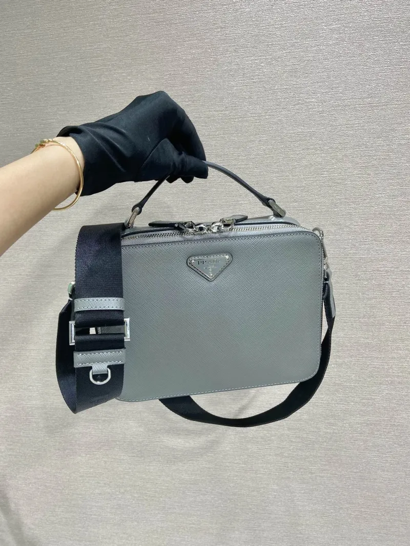 Prada Top Handle Bags-359