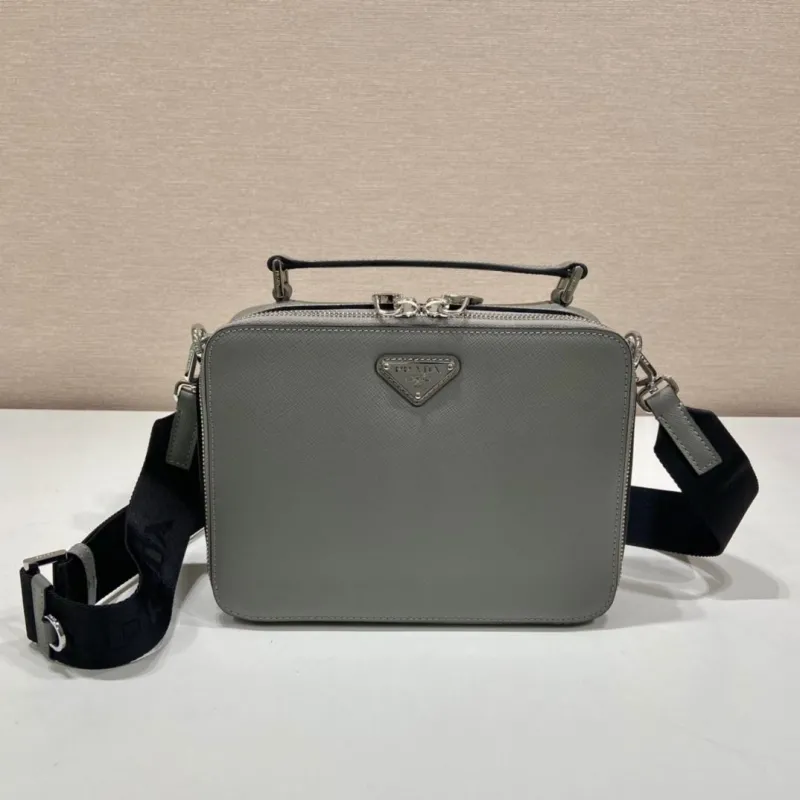 Alternative view of Prada Top Handle Bags-359