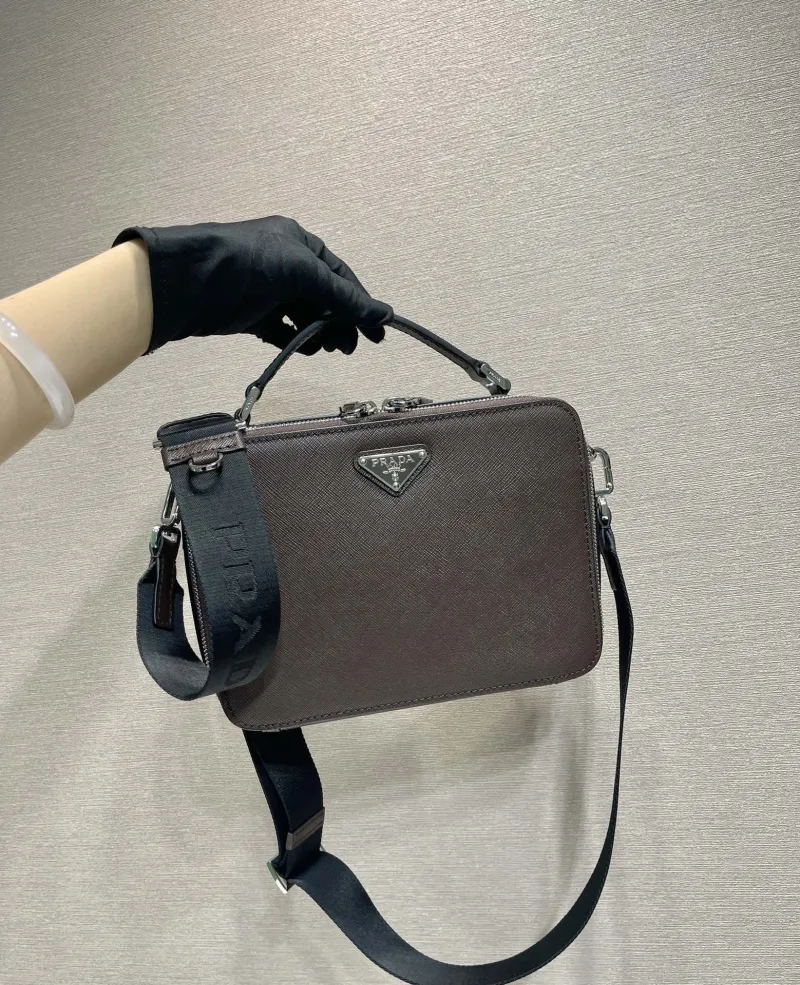 Prada Top Handle Bags-360
