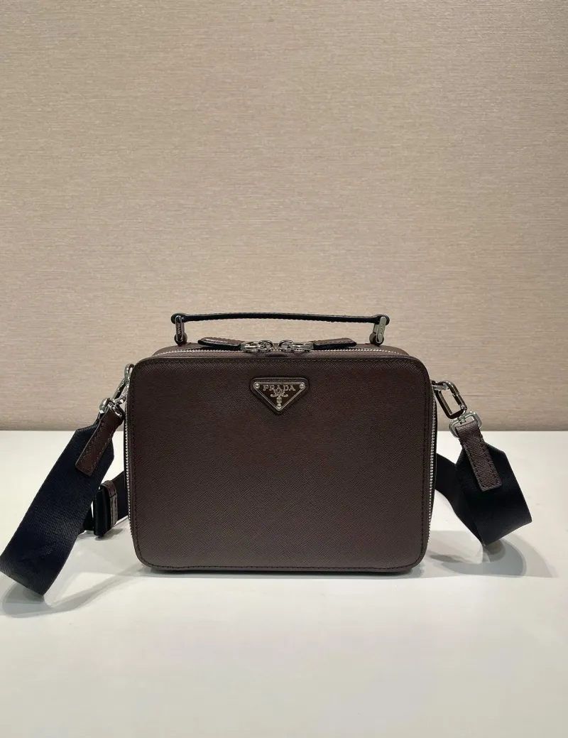 Alternative view of Prada Top Handle Bags-360
