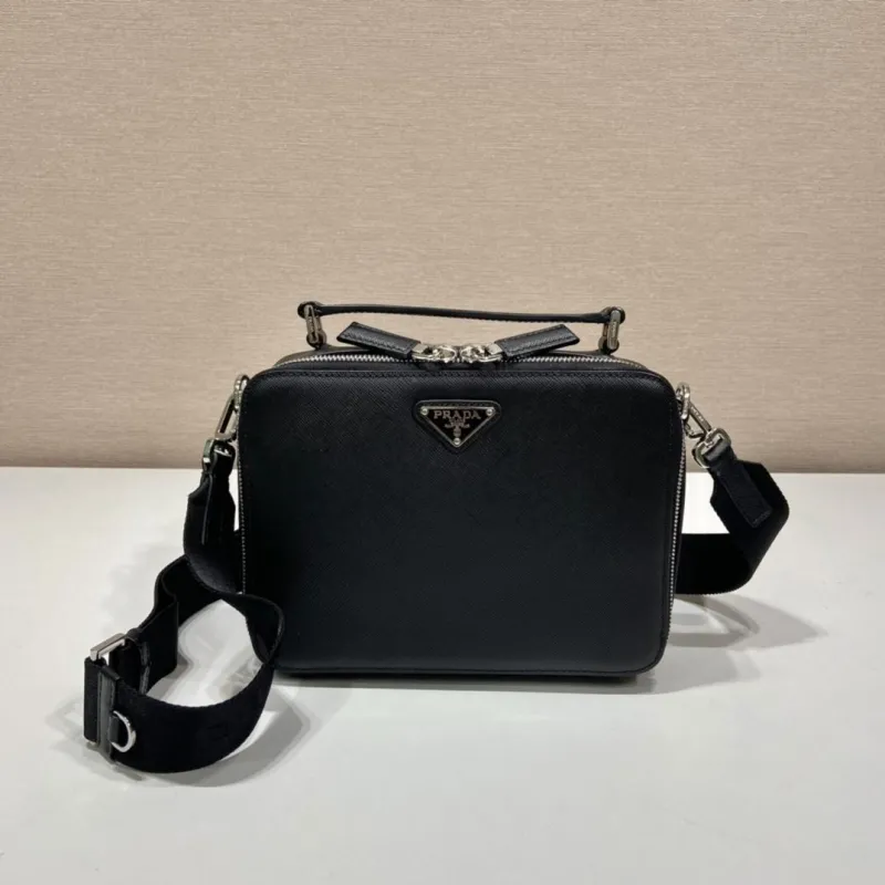 Alternative view of Prada Top Handle Bags-361