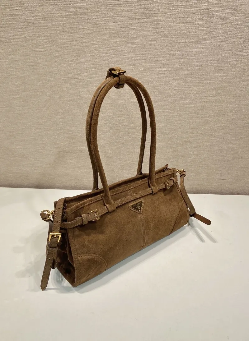 Alternative view of Prada Top Handle Bags-363