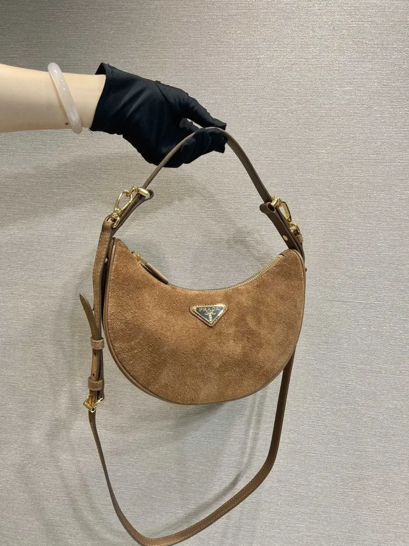 Prada Top Handle Bags-364