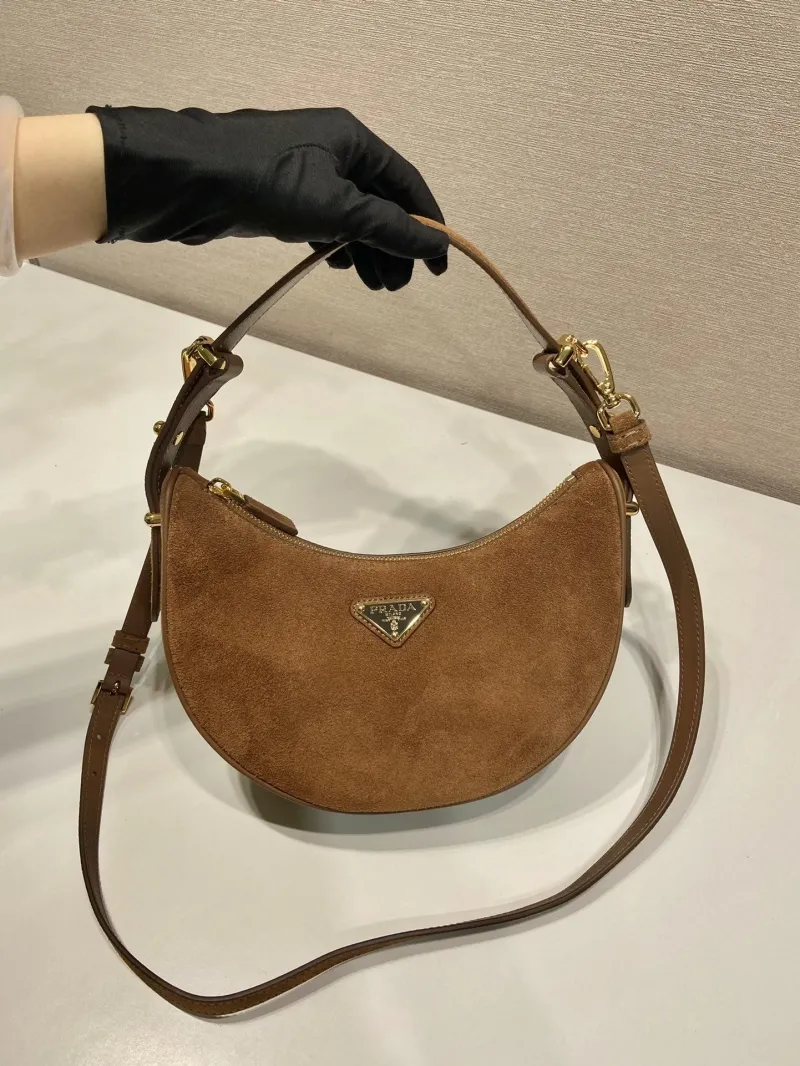 Alternative view of Prada Top Handle Bags-364