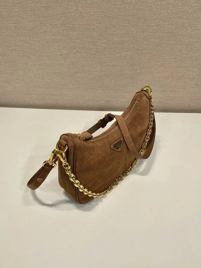 Alternative view of Prada Top Handle Bags-365