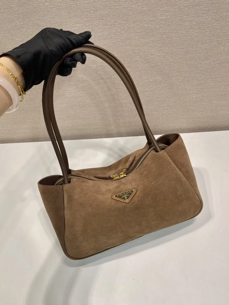 Prada Top Handle Bags-366