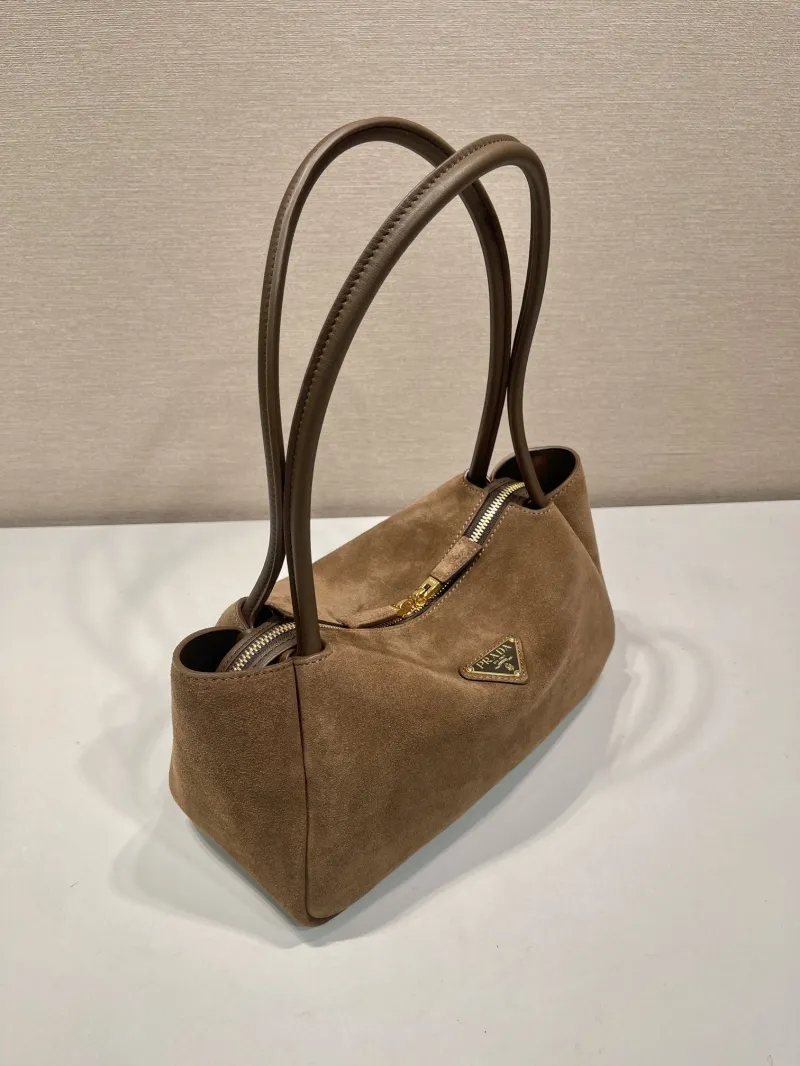 Alternative view of Prada Top Handle Bags-366