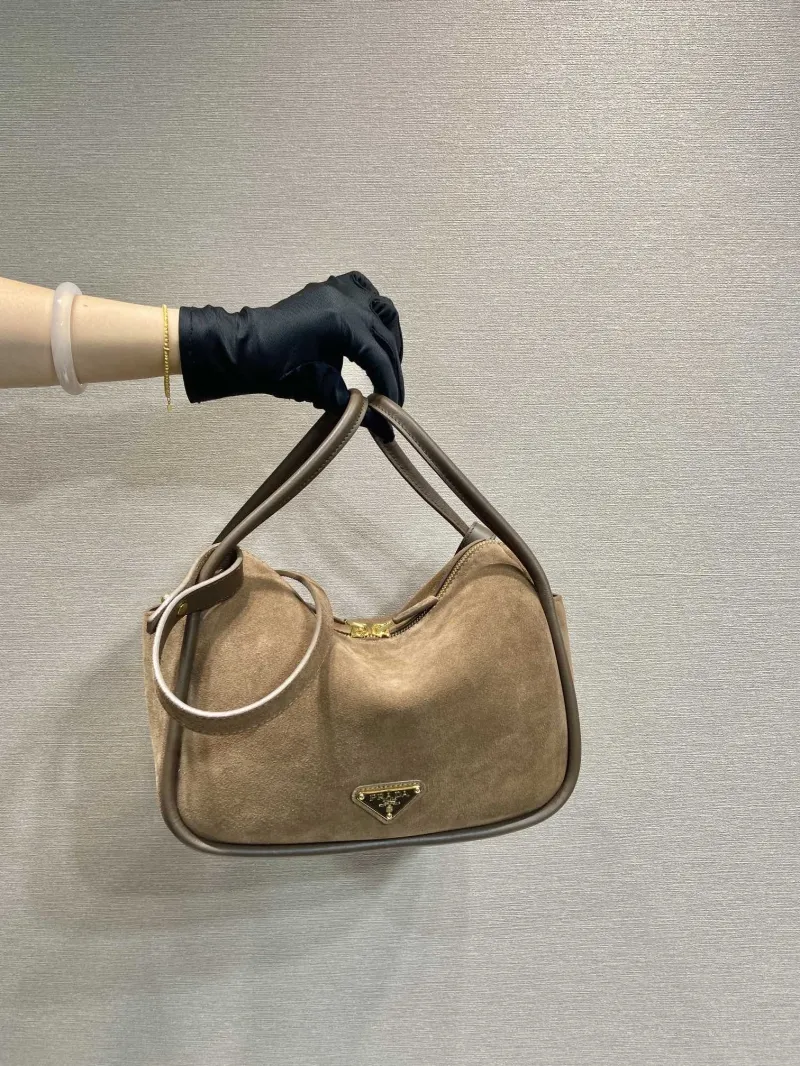 Prada Top Handle Bags-367