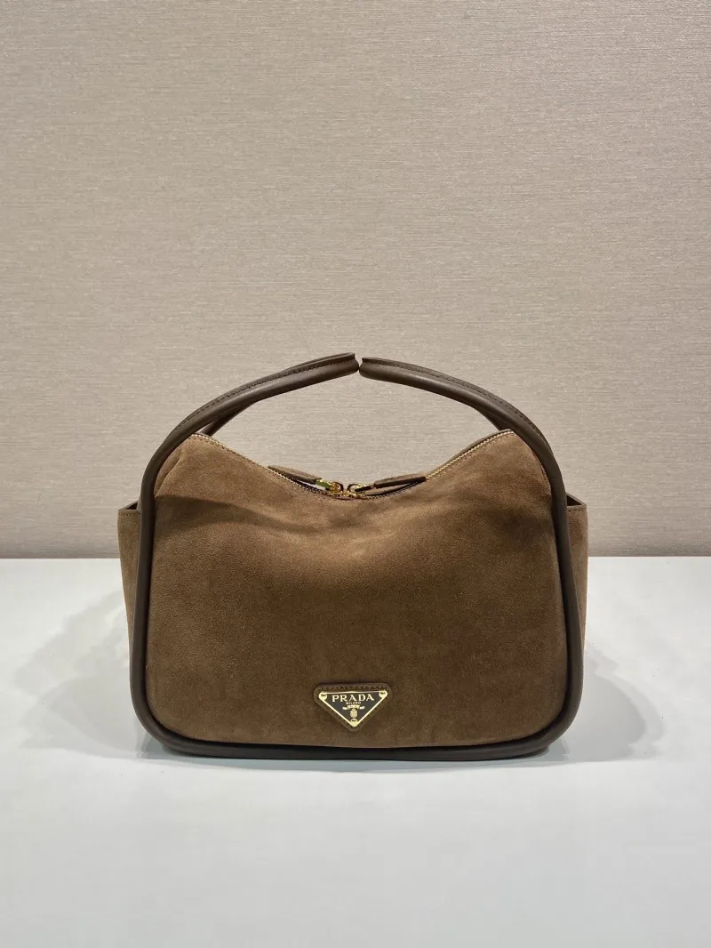 Alternative view of Prada Top Handle Bags-367