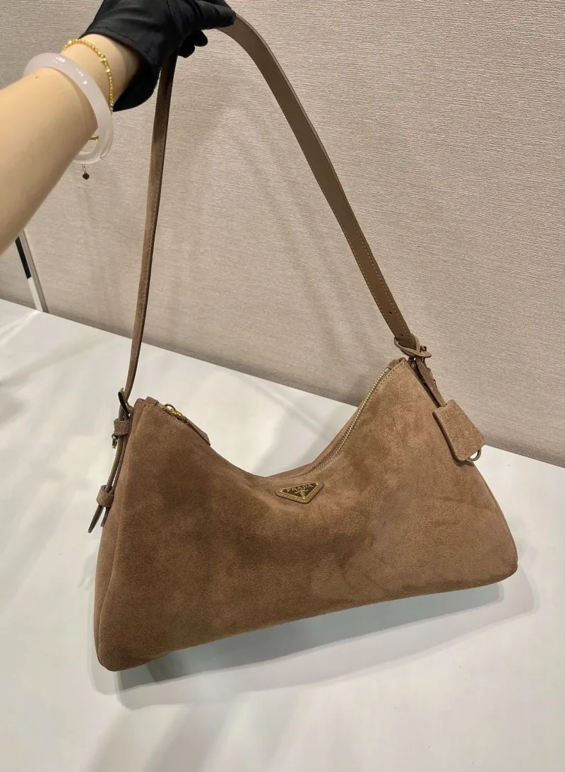 Prada Top Handle Bags-368