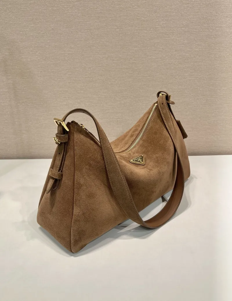 Alternative view of Prada Top Handle Bags-368