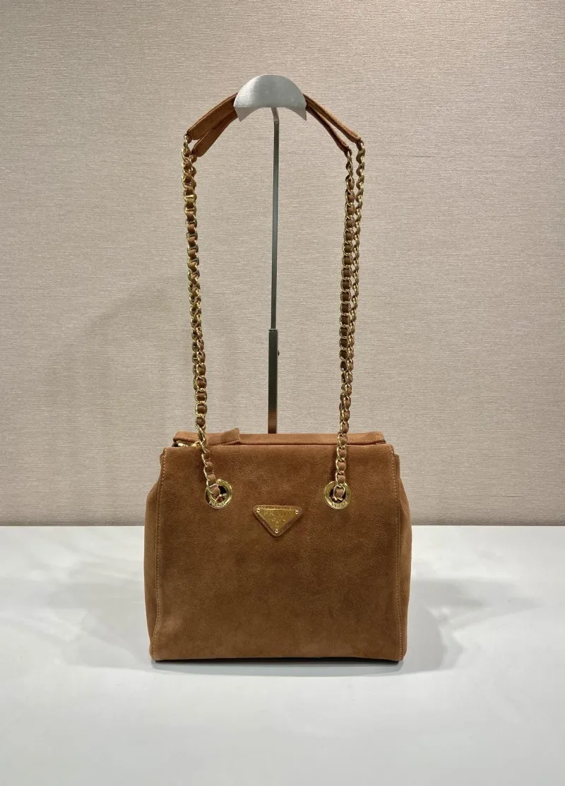 Prada Top Handle Bags-369
