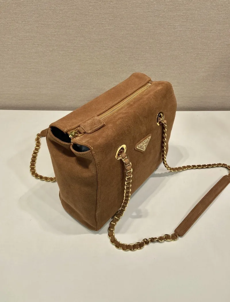 Alternative view of Prada Top Handle Bags-369