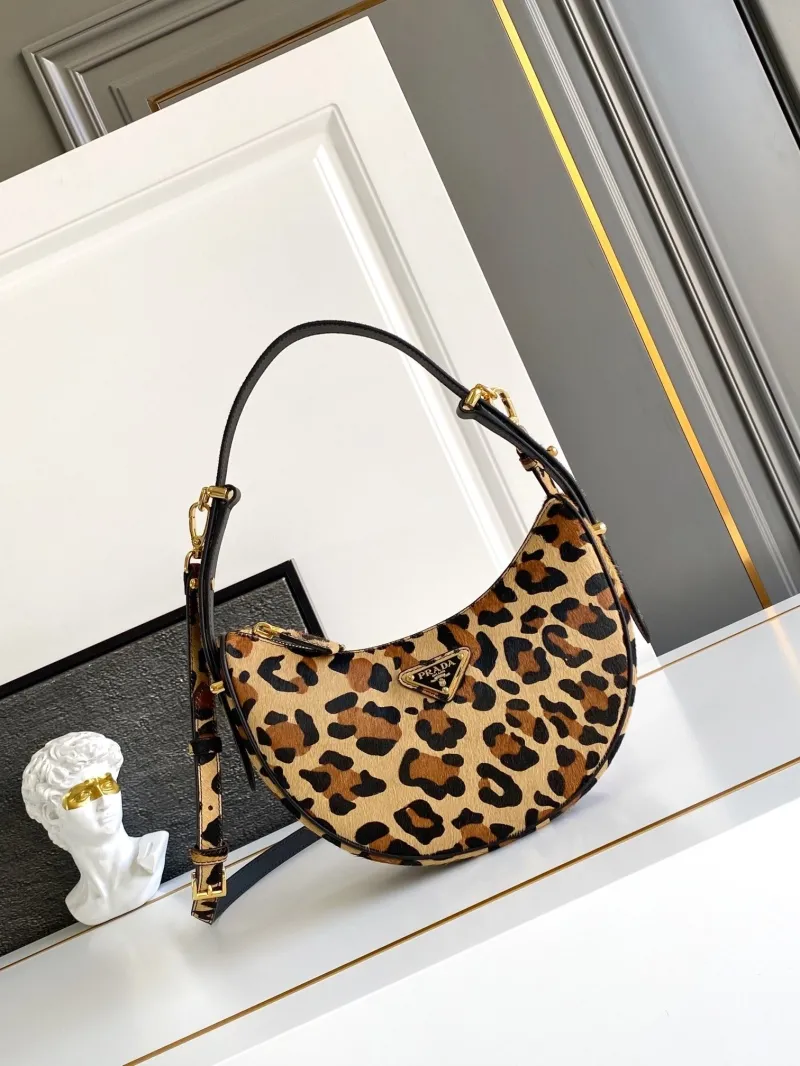 Prada Top Handle Bags-370