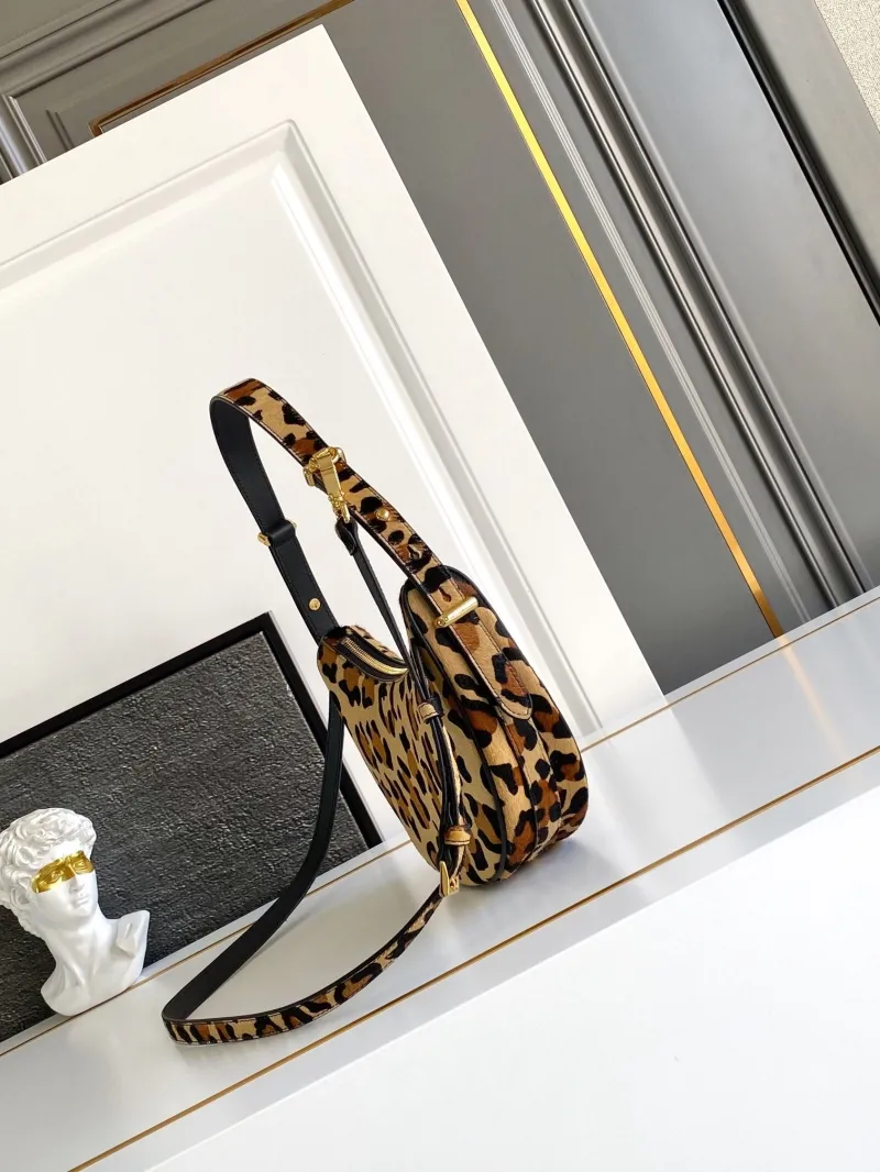 Alternative view of Prada Top Handle Bags-370