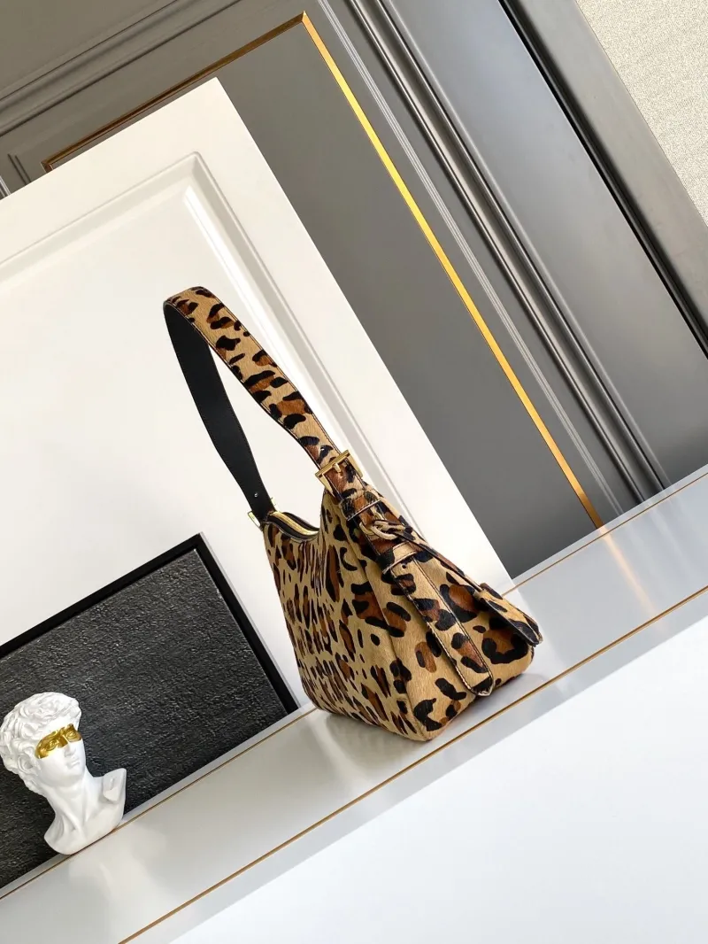Alternative view of Prada Top Handle Bags-371