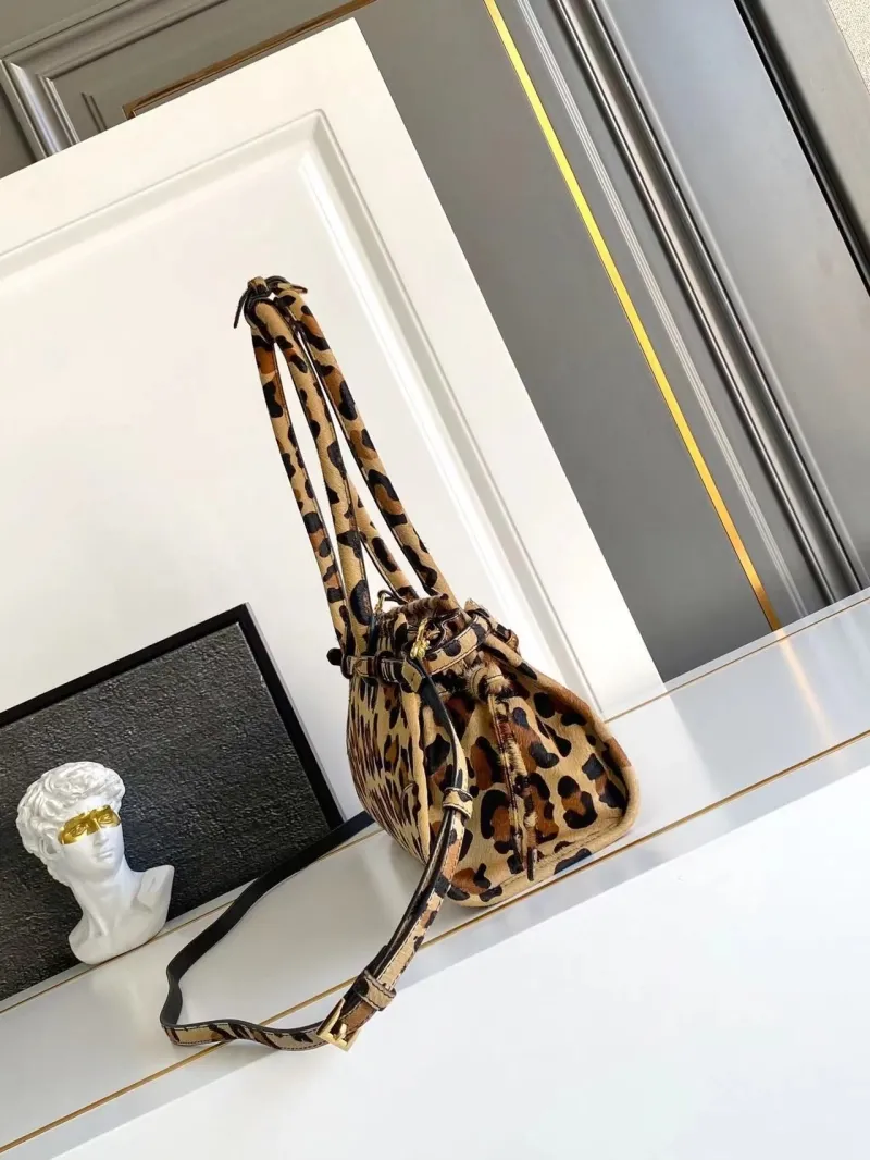 Alternative view of Prada Top Handle Bags-372