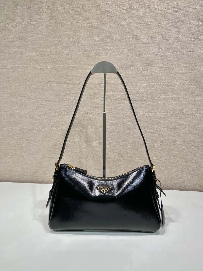 Prada Top Handle Bags-373