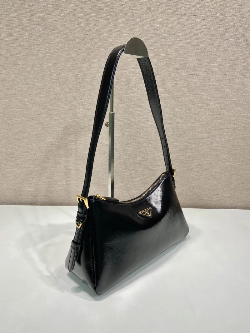 Alternative view of Prada Top Handle Bags-373